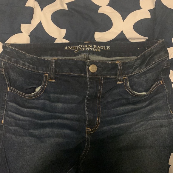 AE jeans - Picture 2 of 3